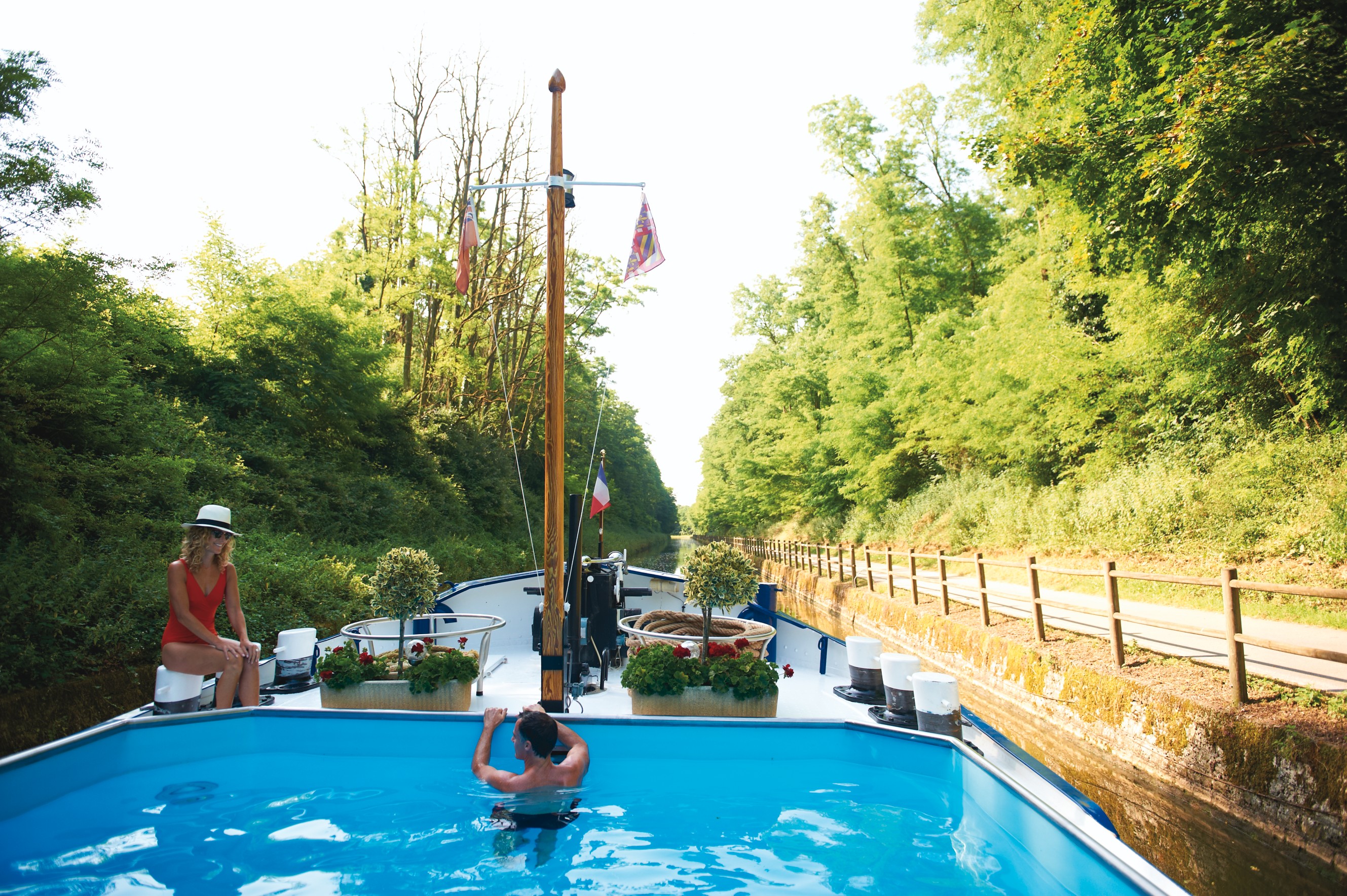 Belmond River Cruises Belmond Amaryllis Exterior Pool 3.jpg